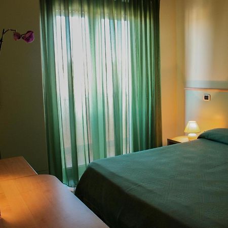 Blu Hotel San Nicola Manfredi Екстер'єр фото