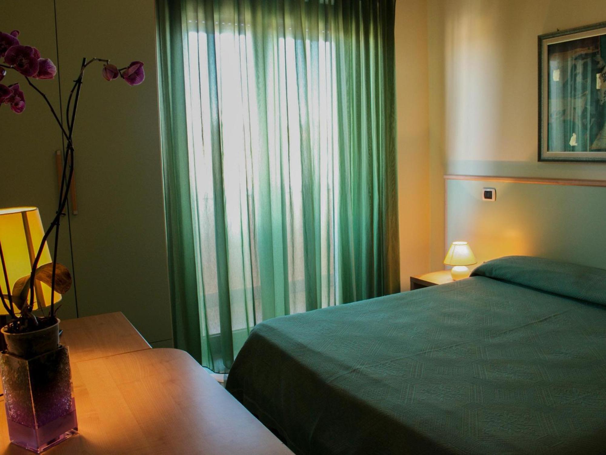 Blu Hotel San Nicola Manfredi Екстер'єр фото