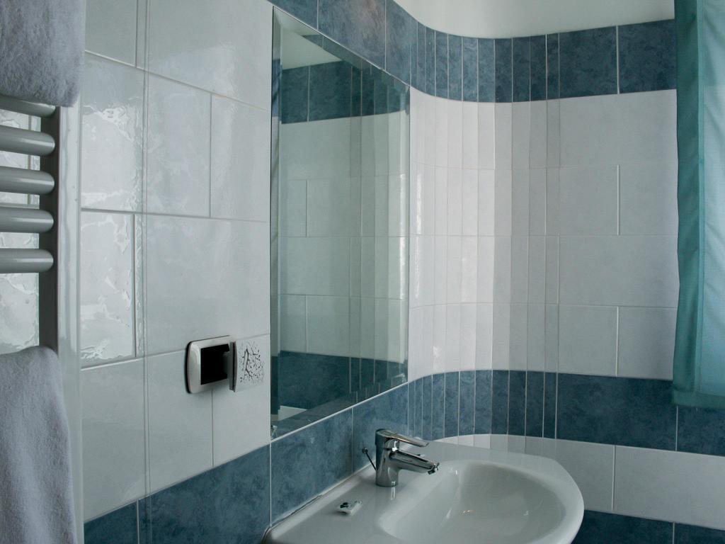 Blu Hotel San Nicola Manfredi Екстер'єр фото
