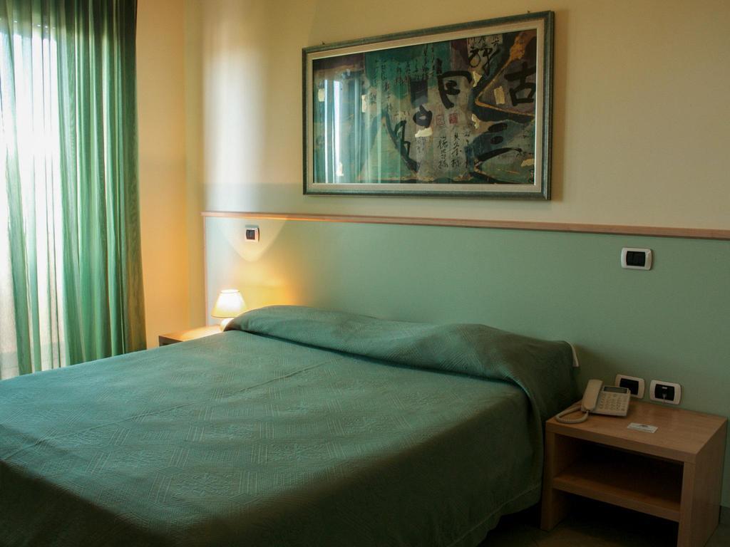 Blu Hotel San Nicola Manfredi Екстер'єр фото
