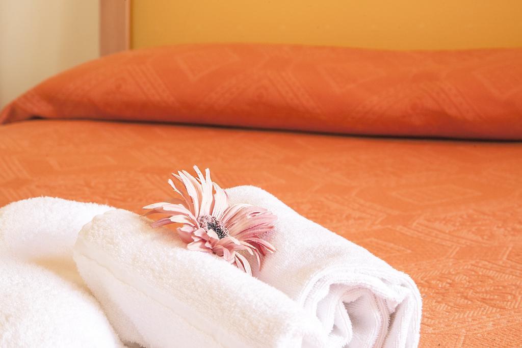 Blu Hotel San Nicola Manfredi Екстер'єр фото