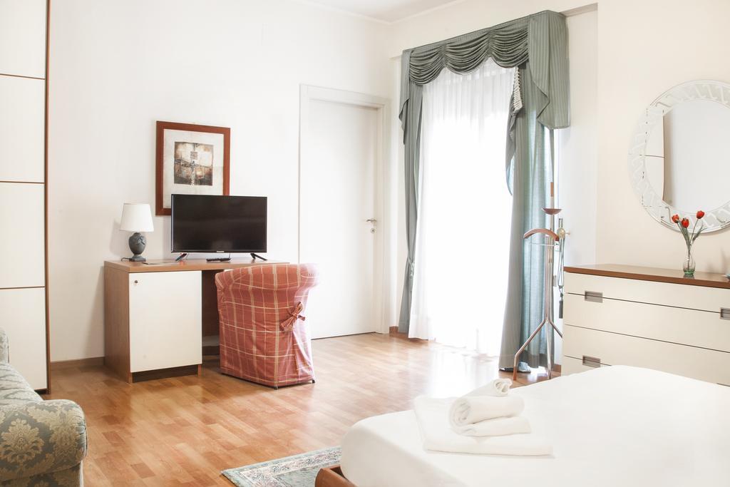 Blu Hotel San Nicola Manfredi Екстер'єр фото
