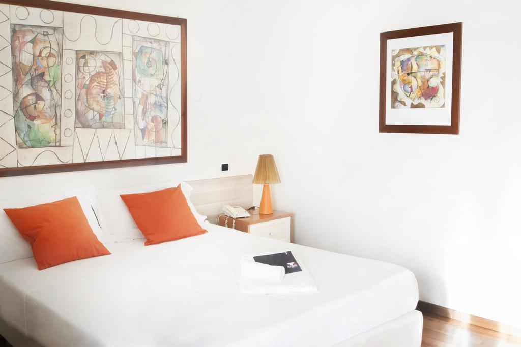 Blu Hotel San Nicola Manfredi Екстер'єр фото