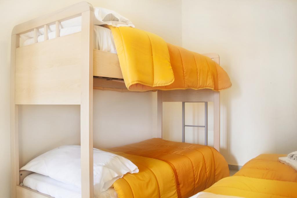 Blu Hotel San Nicola Manfredi Екстер'єр фото