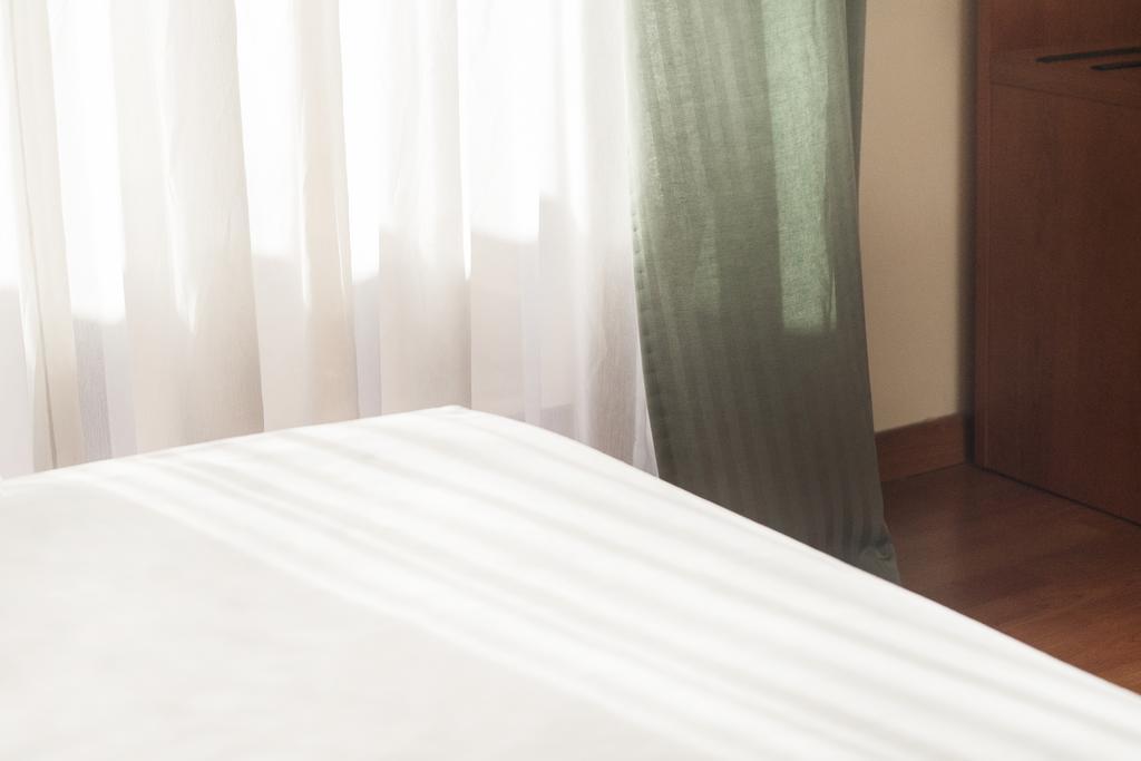 Blu Hotel San Nicola Manfredi Екстер'єр фото