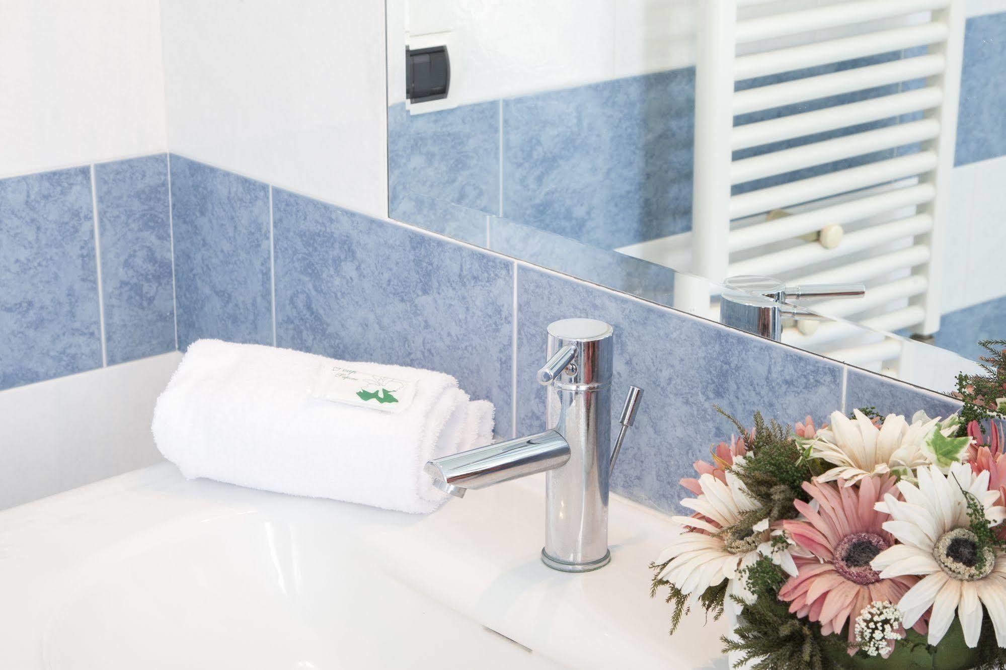 Blu Hotel San Nicola Manfredi Екстер'єр фото