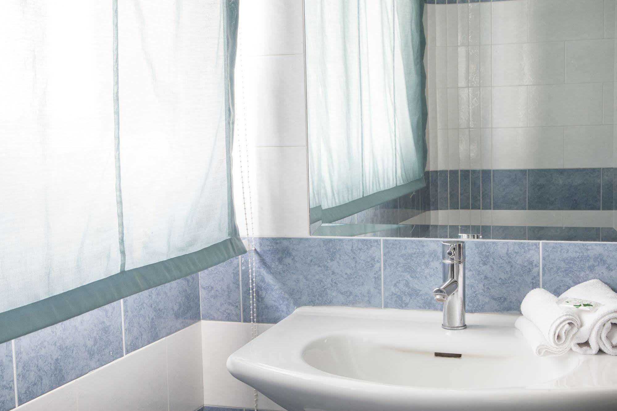 Blu Hotel San Nicola Manfredi Екстер'єр фото