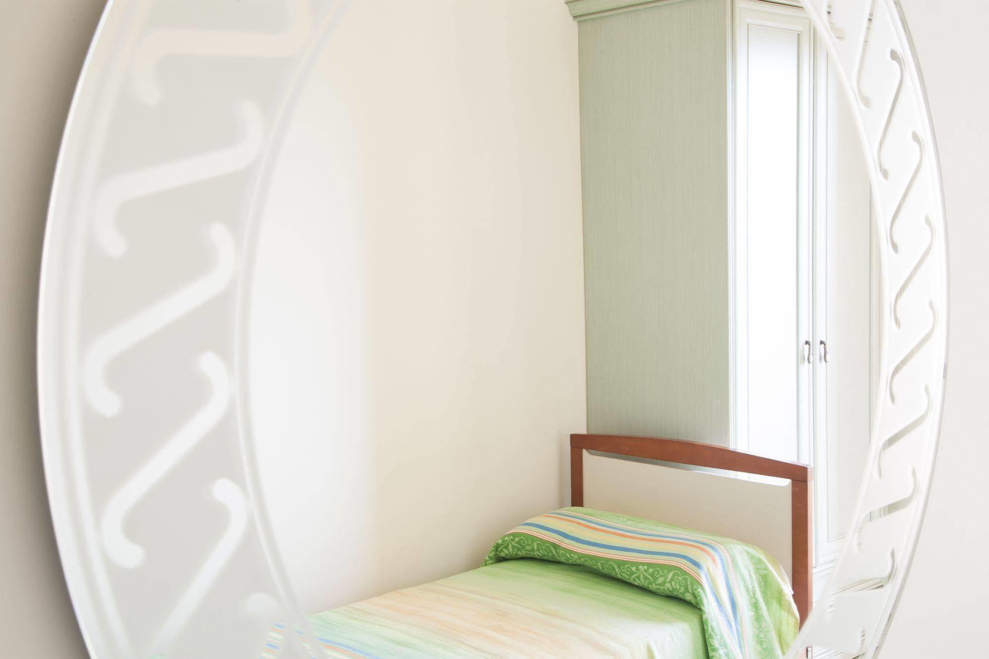 Blu Hotel San Nicola Manfredi Екстер'єр фото
